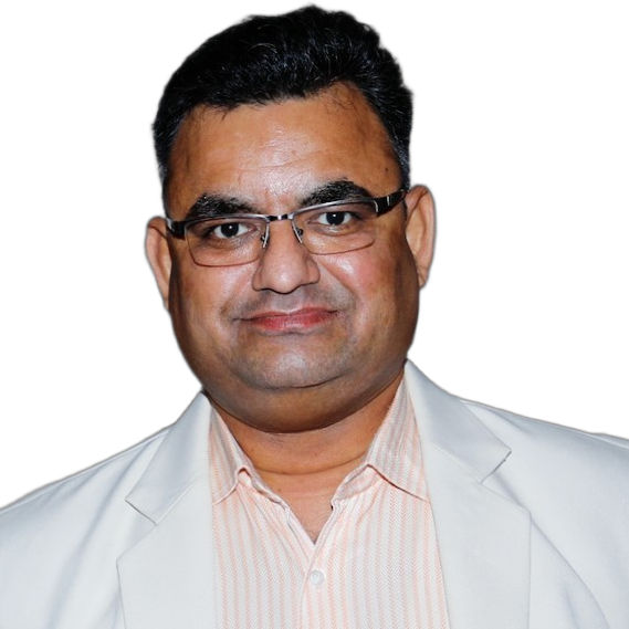 Hemang Doshi